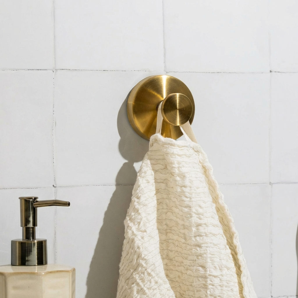 ScandicMounts - Enkel installation utan borrning