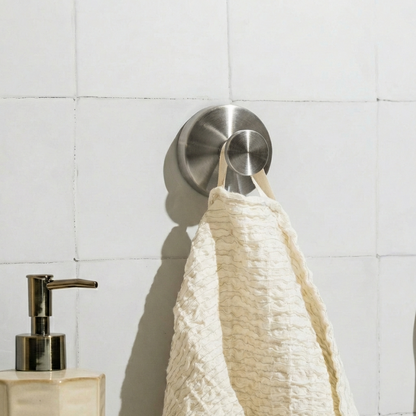 ScandicMounts - Enkel installation utan borrning