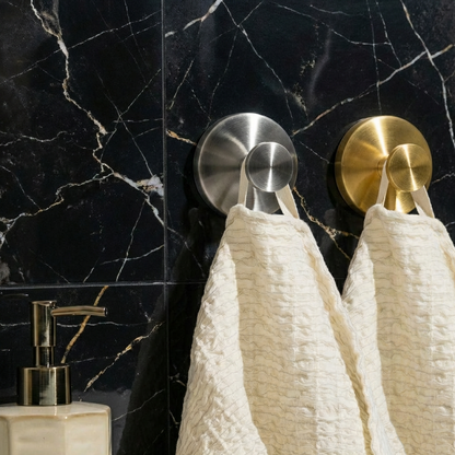 ScandicMounts - Enkel installation utan borrning